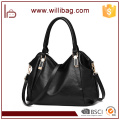 Hotsale Trend PU Charmante weiche Damen Handtasche